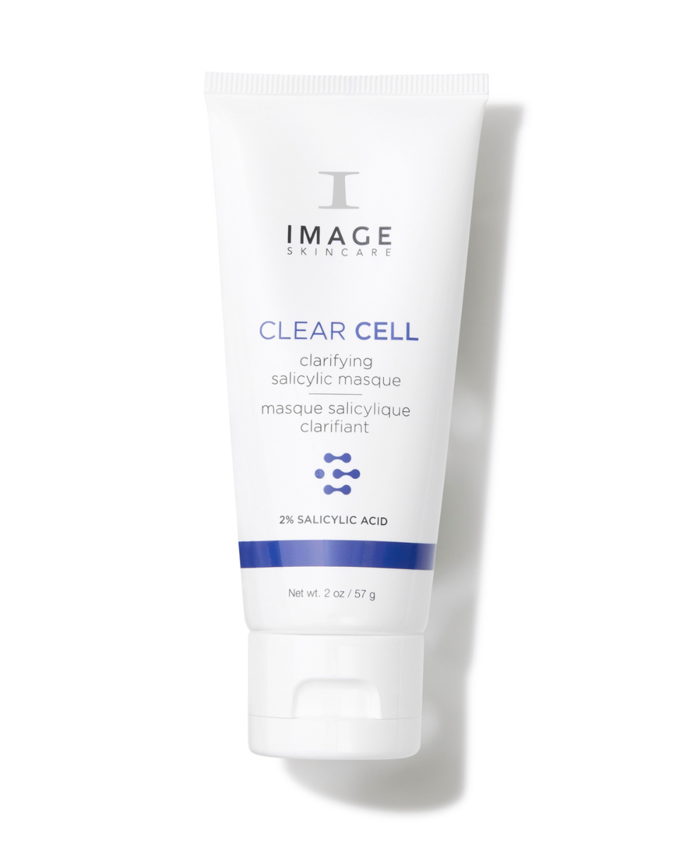 IMAGE Skincare Clear Cell Clarifying Masque