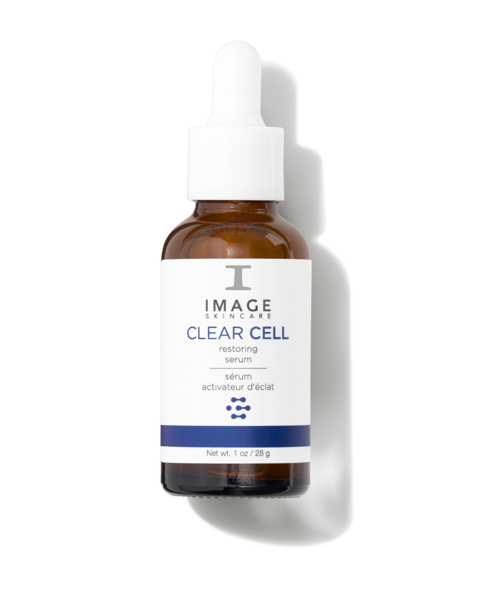 IMAGE Skincare Clear Cell Restoring Serum
