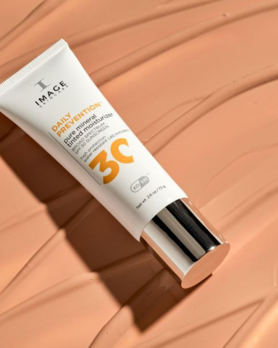 Pure Mineral Tinted Moisturizer SPF 30