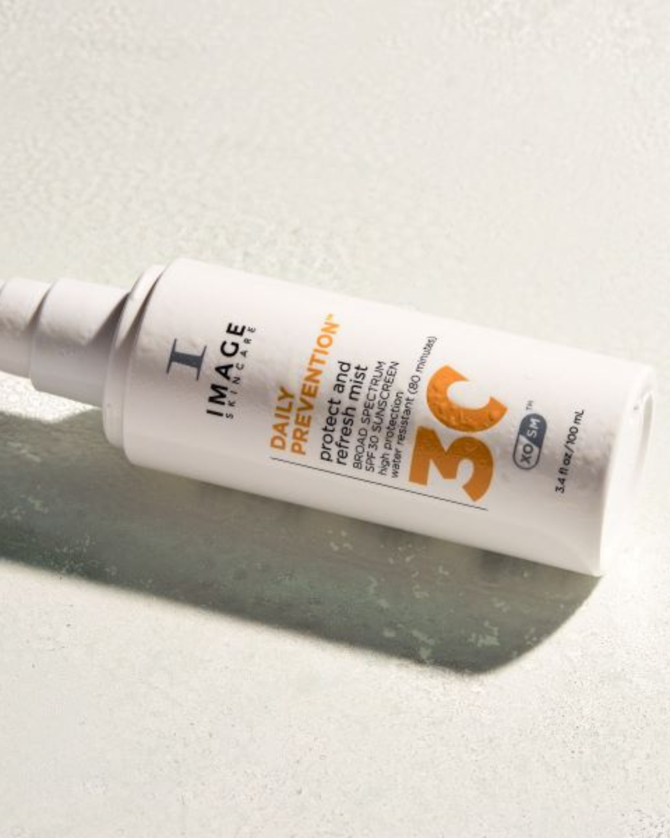 Protect and Refresh Mist SPF 30