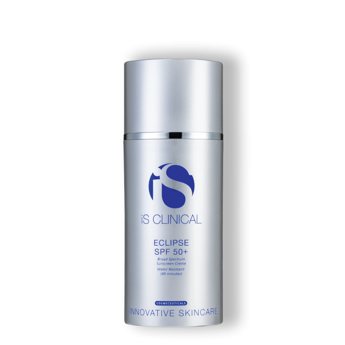 ECLIPSE SPF 50+ NON-TINTED - Hoher Licht- und Breitbandschutz, SPF 50+