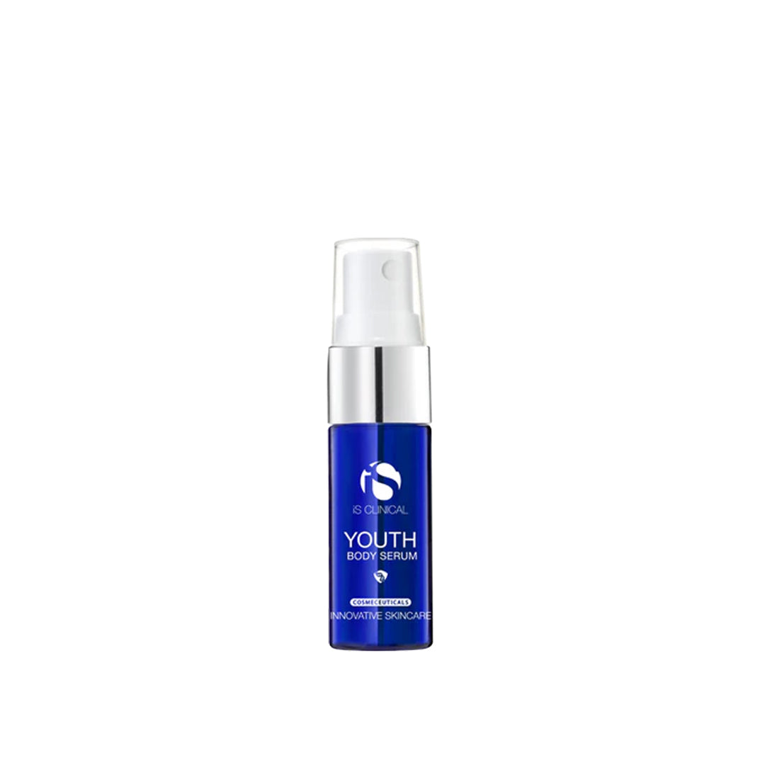 iS Clinical Youth Body Serum