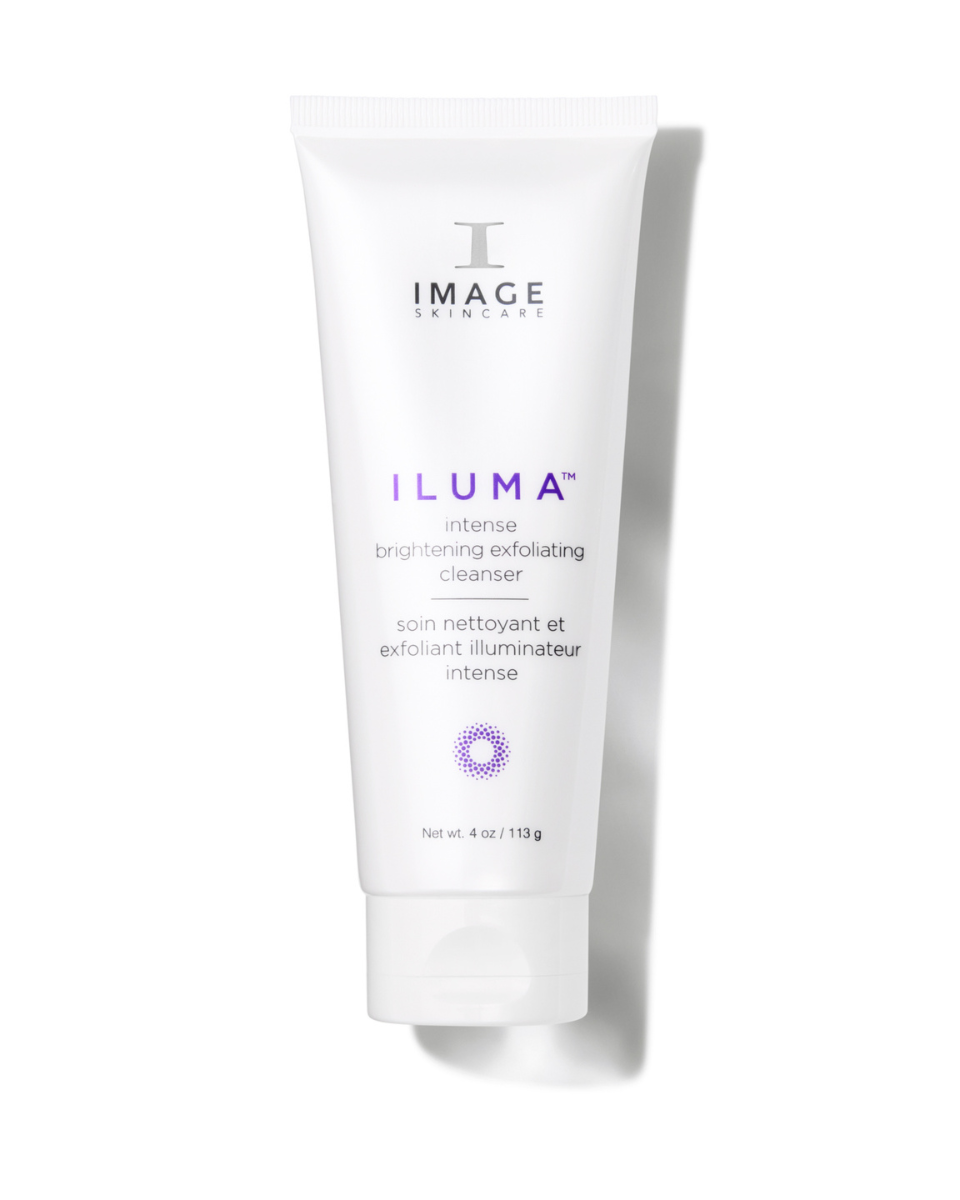 IMAGE Skincare ILUMA™ Intense Brightening Exfoliating Cleanser