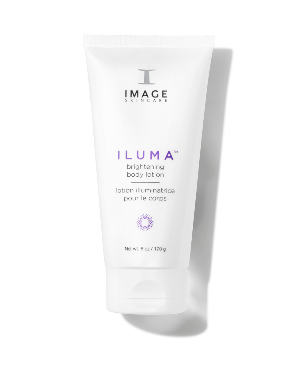 IMAGE Skincare ILUMA™ Intense Brightening Body Lotion