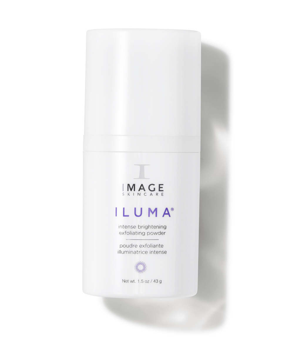 IMAGE Skincare ILUMA™ Intense Brightening Exfoliating Powder