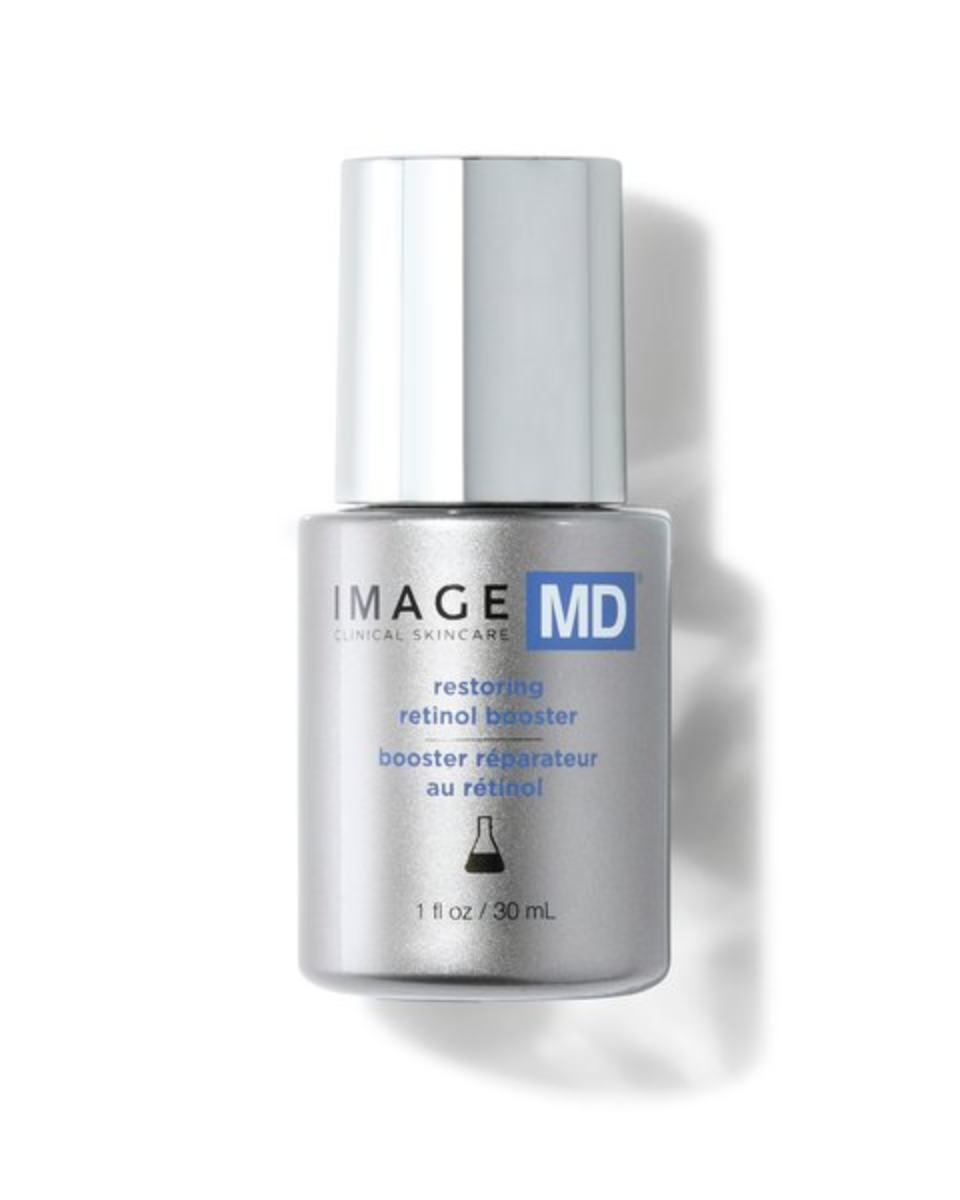 IMAGE Skincare IMAGE MD Restoring Retinol Booster