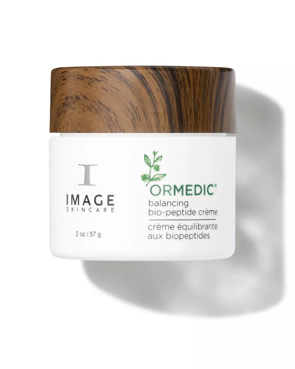 IMAGE Skincare ORMEDIC® Balancing Bio-Peptide Créme