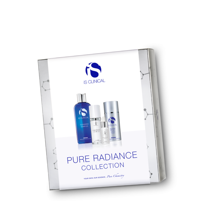 iS Clinical Pure Radiance Collection