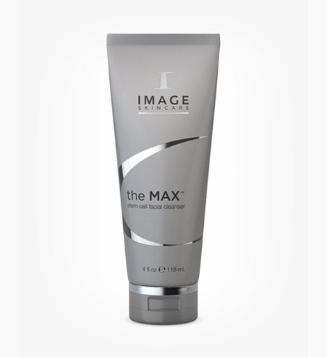 facial-skincare-the-max-cleanser