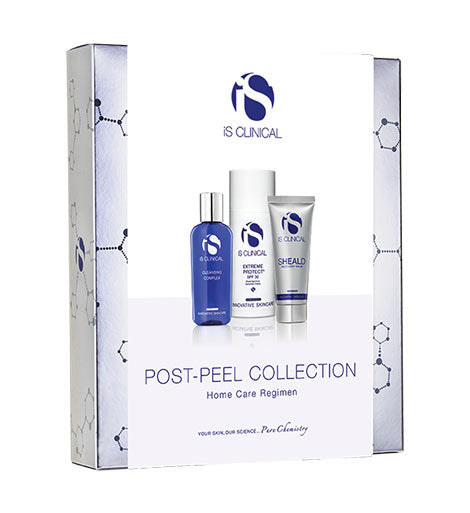 is-clinical-post-peel-collection