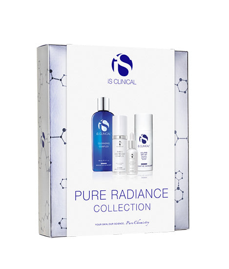 is-clinical-pure-radiance-collection