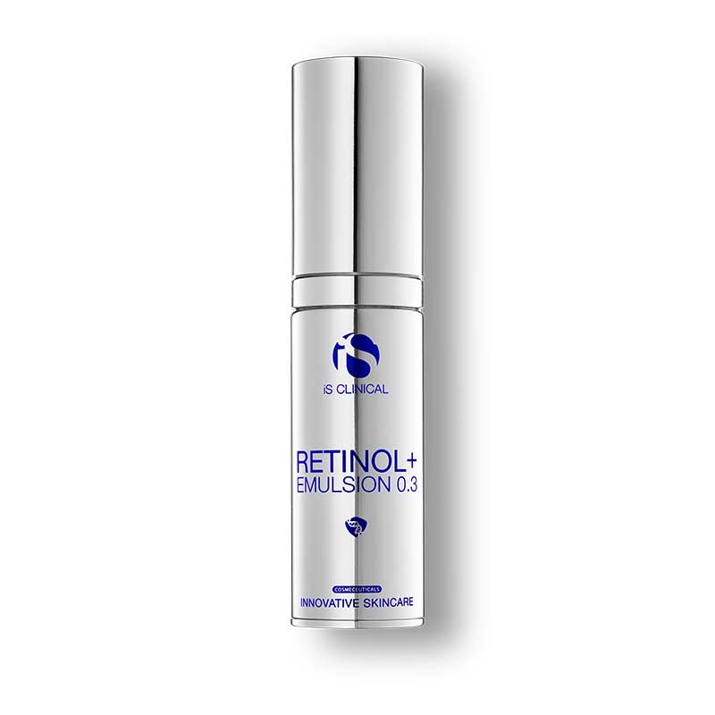 is-clinical-retinol-emulsion-0-3-medical-beauty-spa